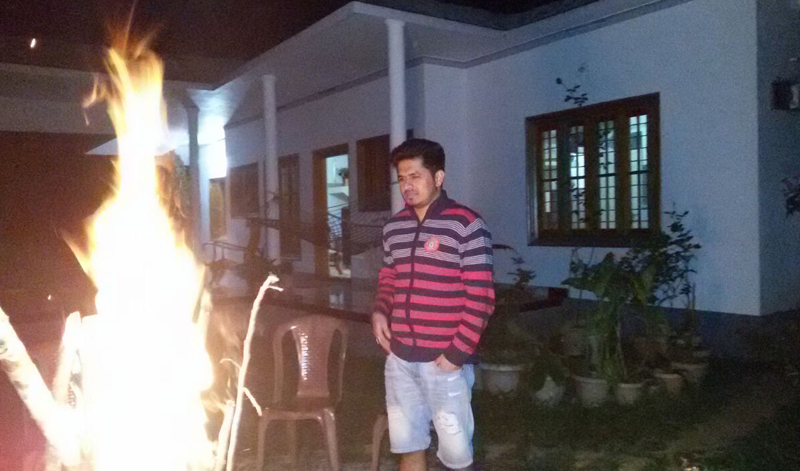campfire-tearoute-homestay